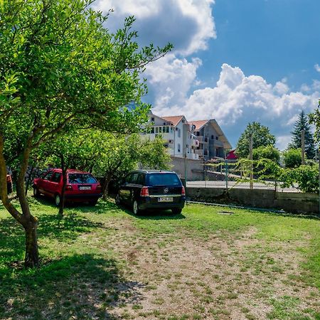 Apartments Marijaz Kotor Kültér fotó