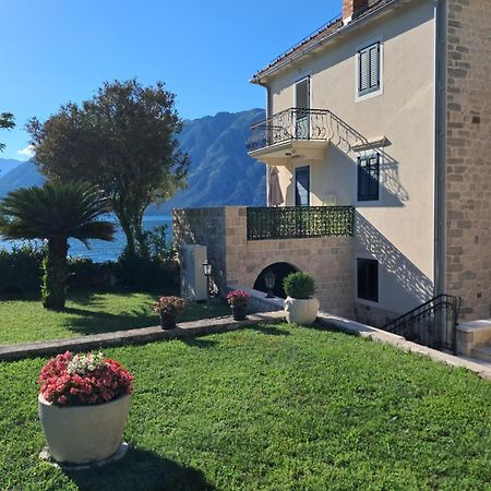 Apartments Marijaz Kotor Kültér fotó