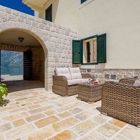 Apartments Marijaz Kotor Kültér fotó