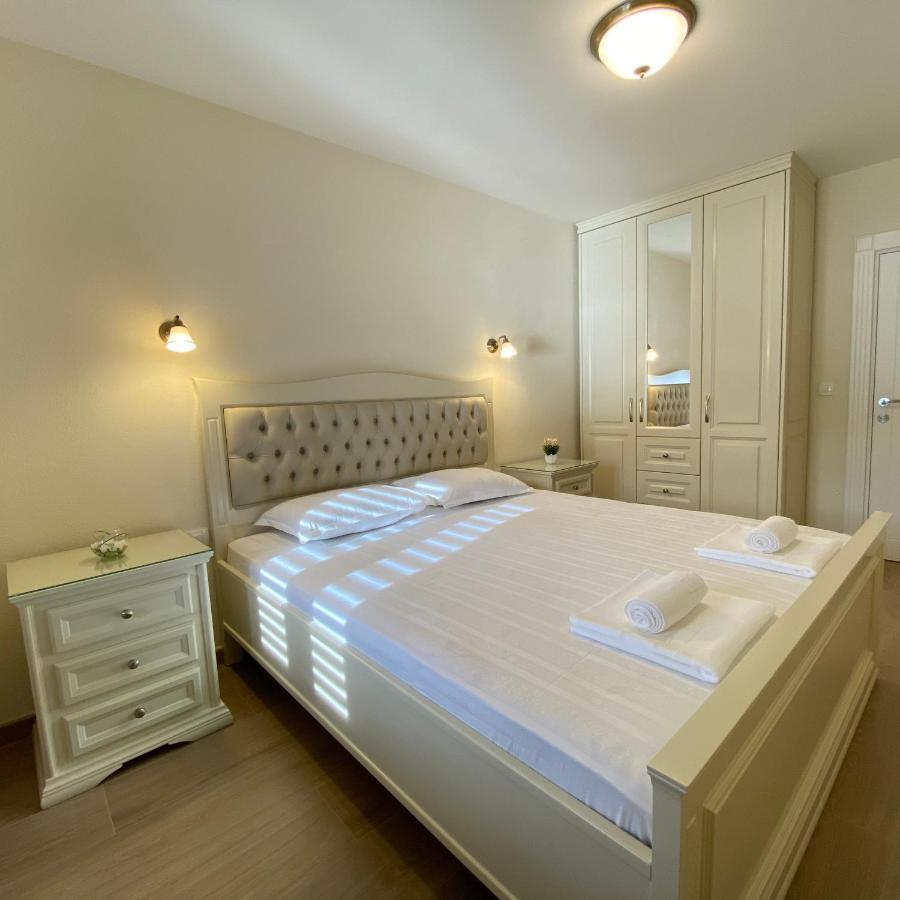 Apartments Marijaz Kotor Kültér fotó