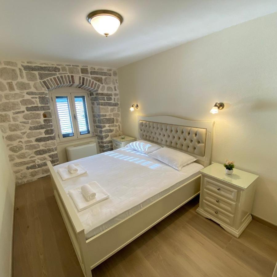 Apartments Marijaz Kotor Kültér fotó