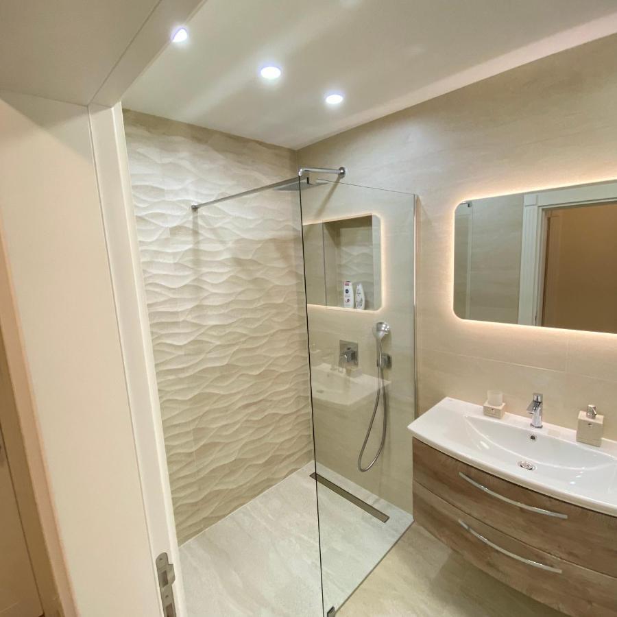 Apartments Marijaz Kotor Kültér fotó