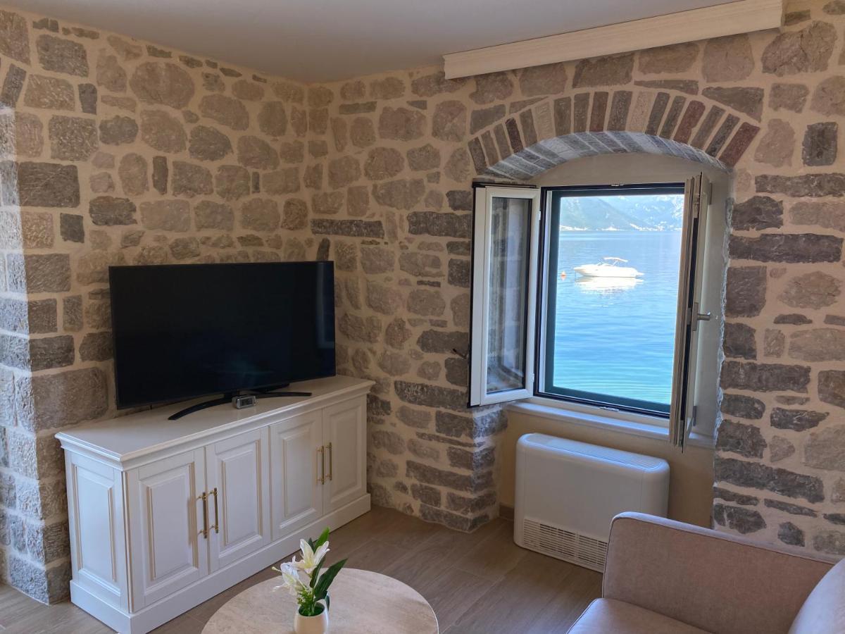Apartments Marijaz Kotor Kültér fotó