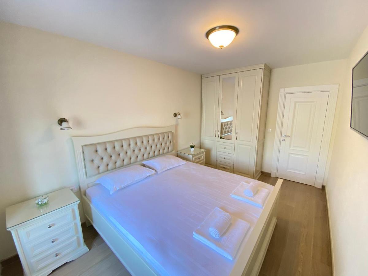 Apartments Marijaz Kotor Kültér fotó