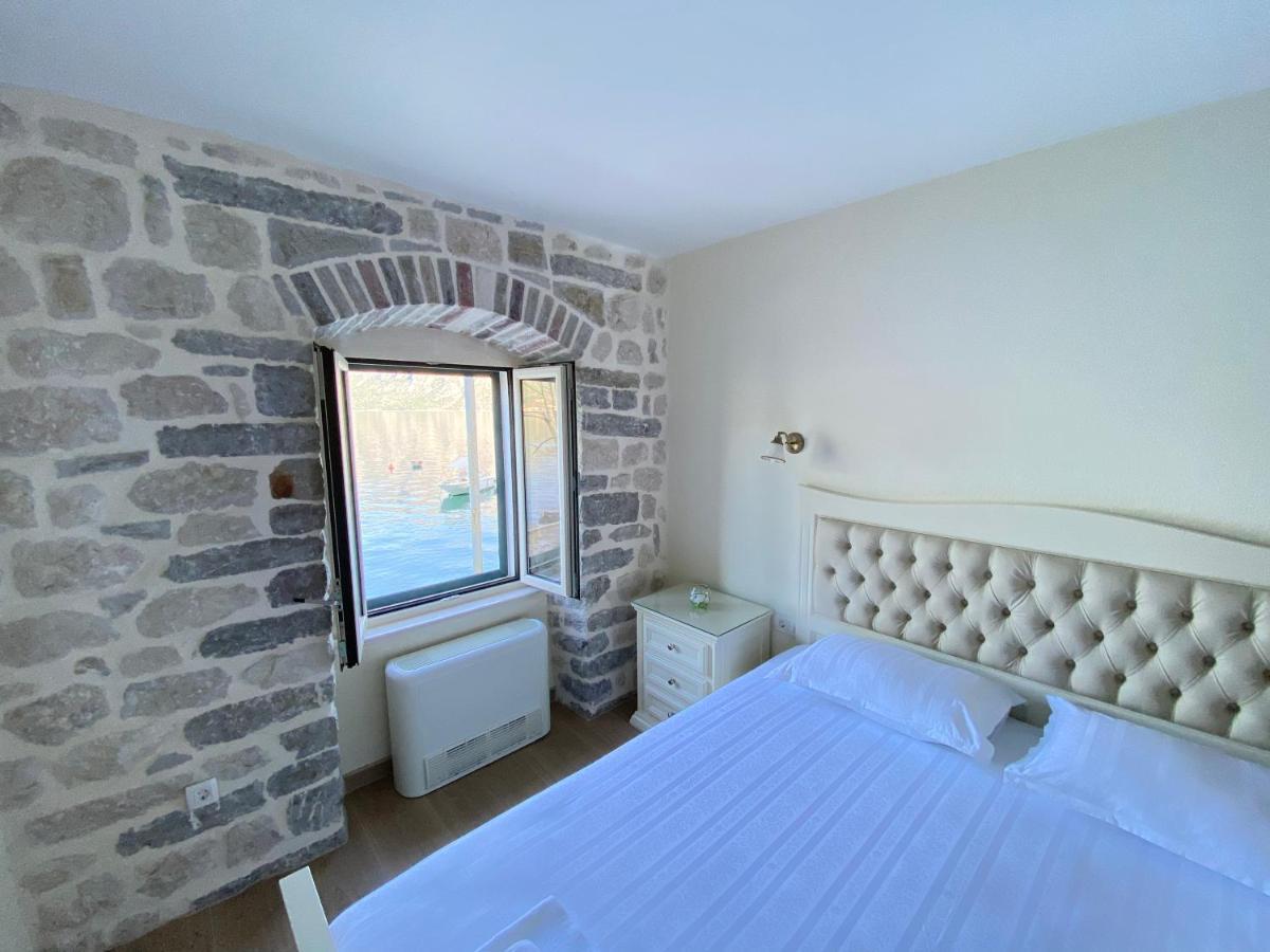 Apartments Marijaz Kotor Kültér fotó