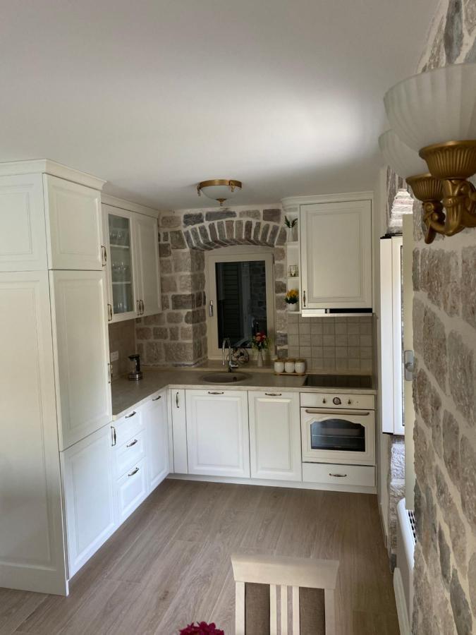 Apartments Marijaz Kotor Kültér fotó