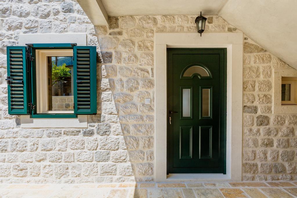 Apartments Marijaz Kotor Kültér fotó