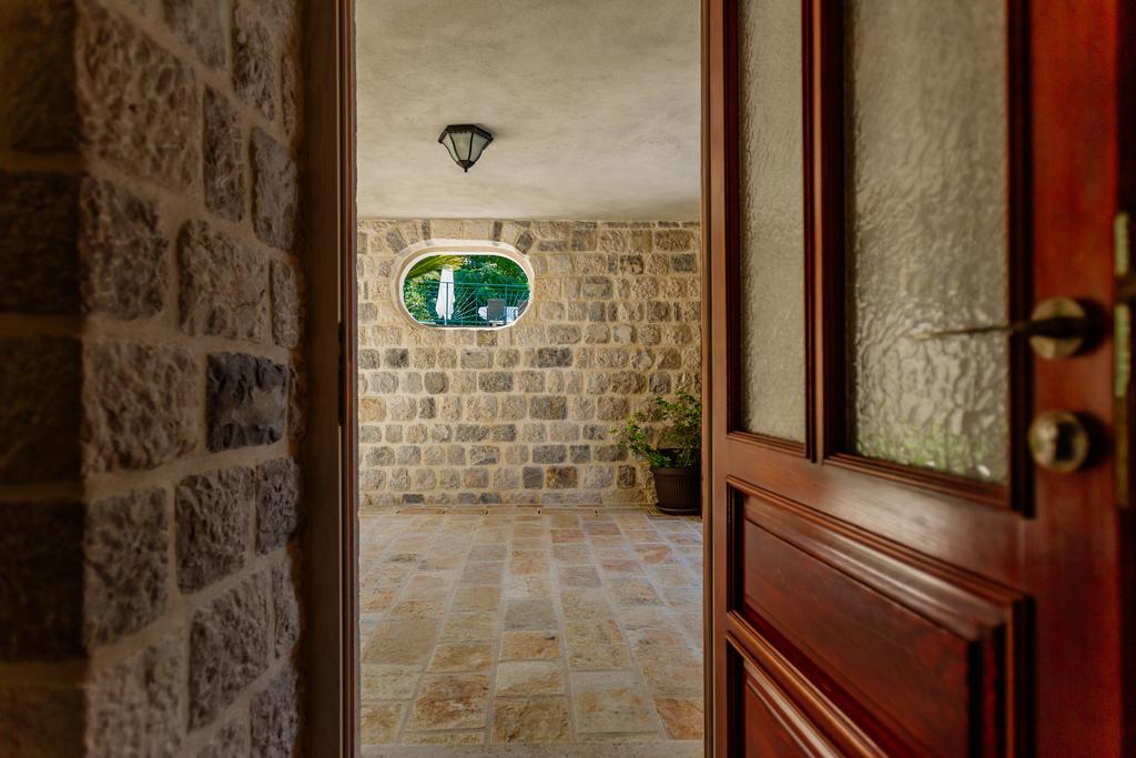 Apartments Marijaz Kotor Kültér fotó