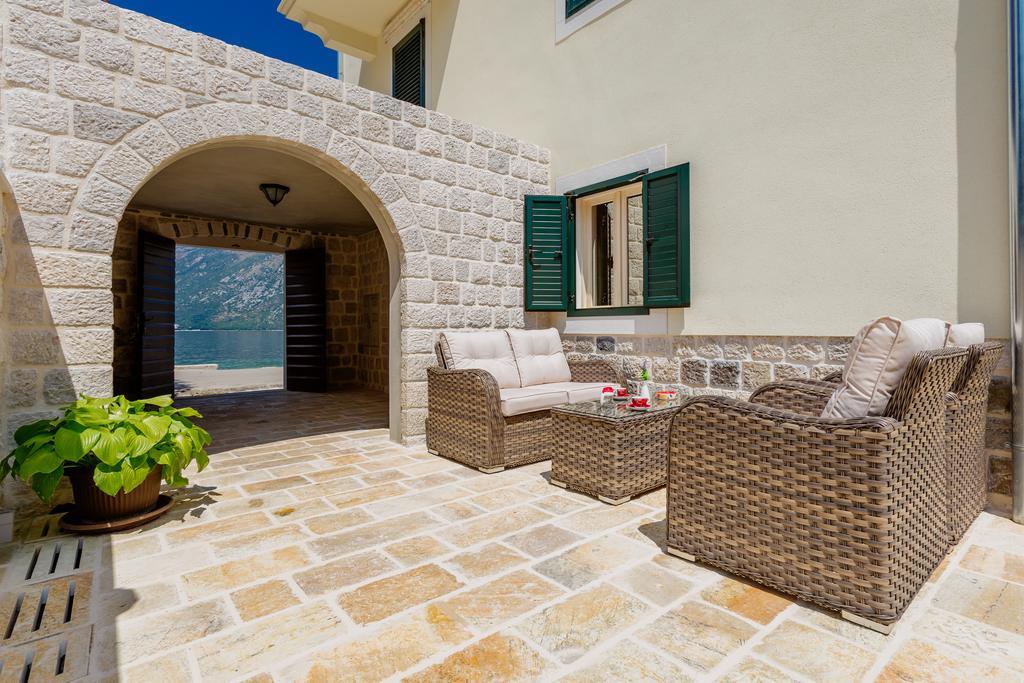 Apartments Marijaz Kotor Kültér fotó