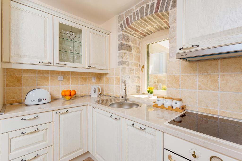 Apartments Marijaz Kotor Kültér fotó