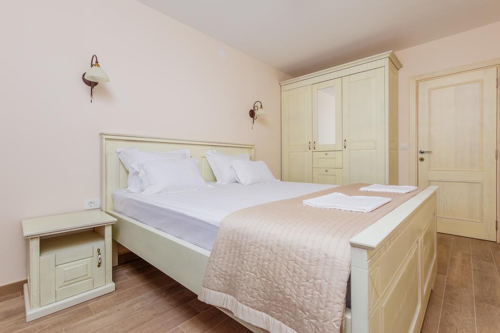 Apartments Marijaz Kotor Kültér fotó
