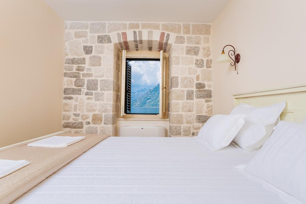 Apartments Marijaz Kotor Kültér fotó